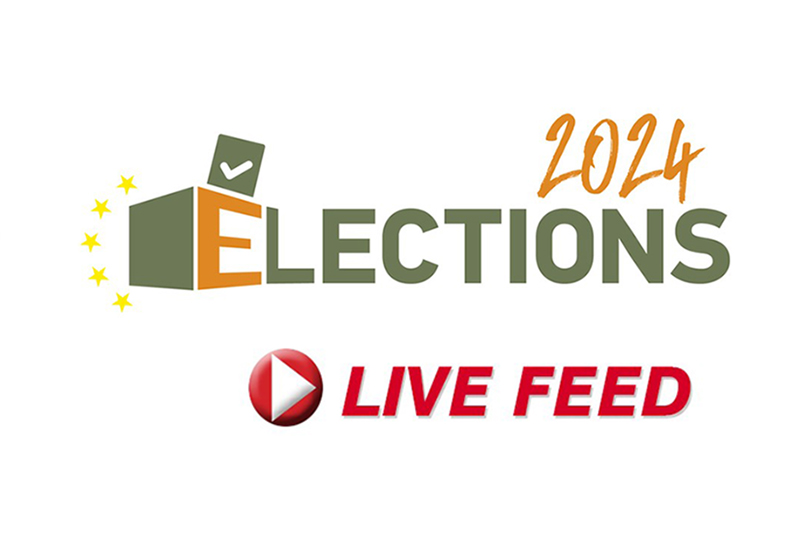 image Live: 2024 Local and European Elections