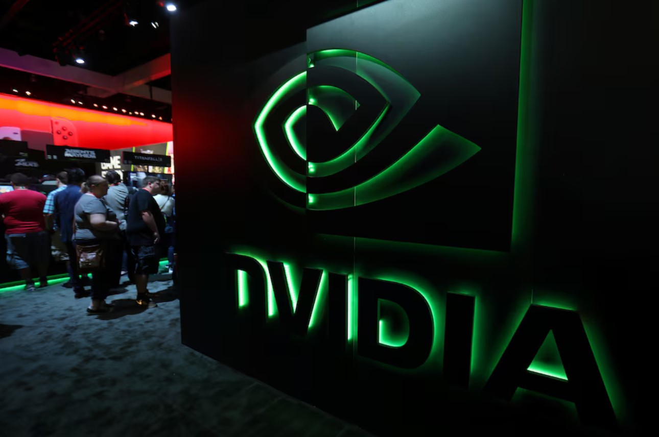 image Nvidia and Salesforce double down on AI startup Cohere in $450 million round, source says