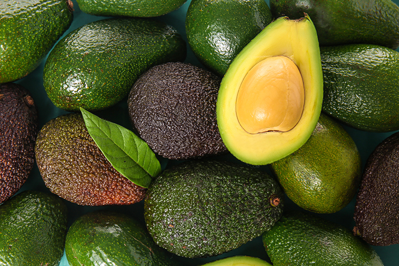 image Avocados are ‘green gold’ for Mexico