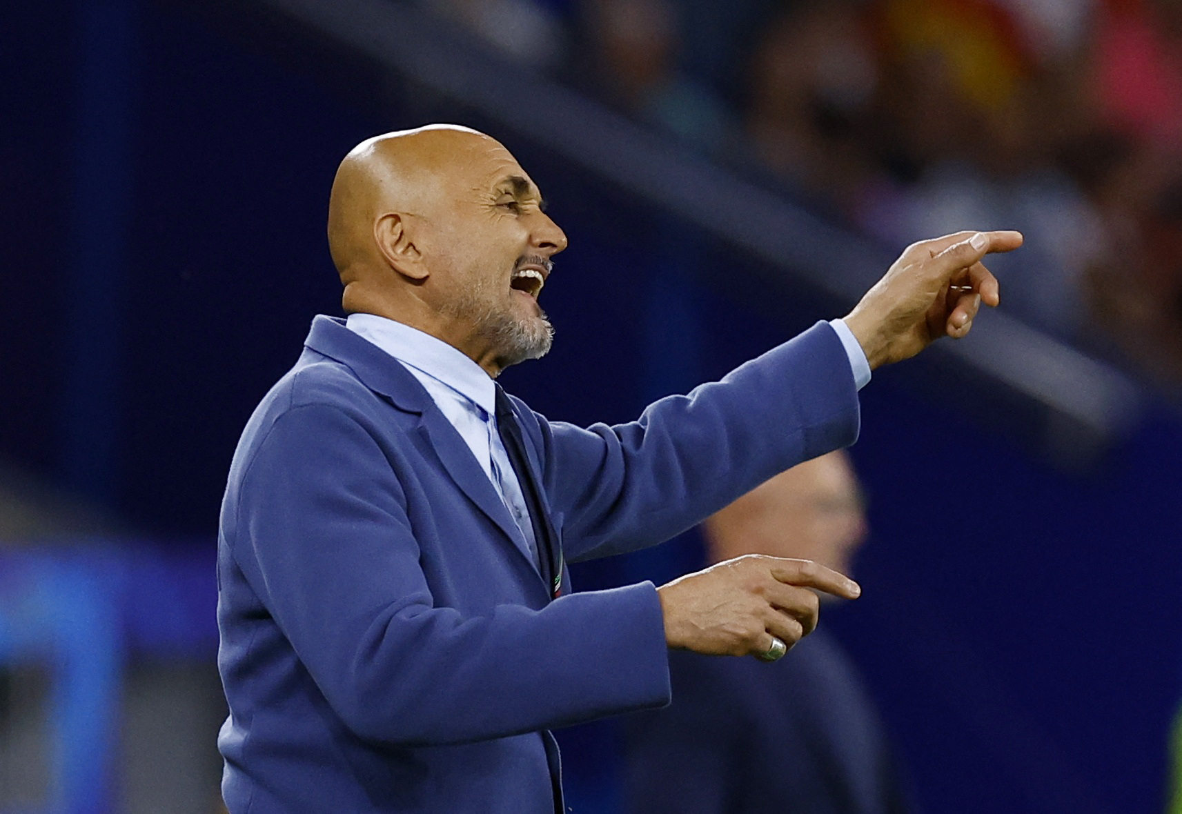 Italy’s Spalletti set to shake things up, Dalic wants to shore Croatia’s leaky defence