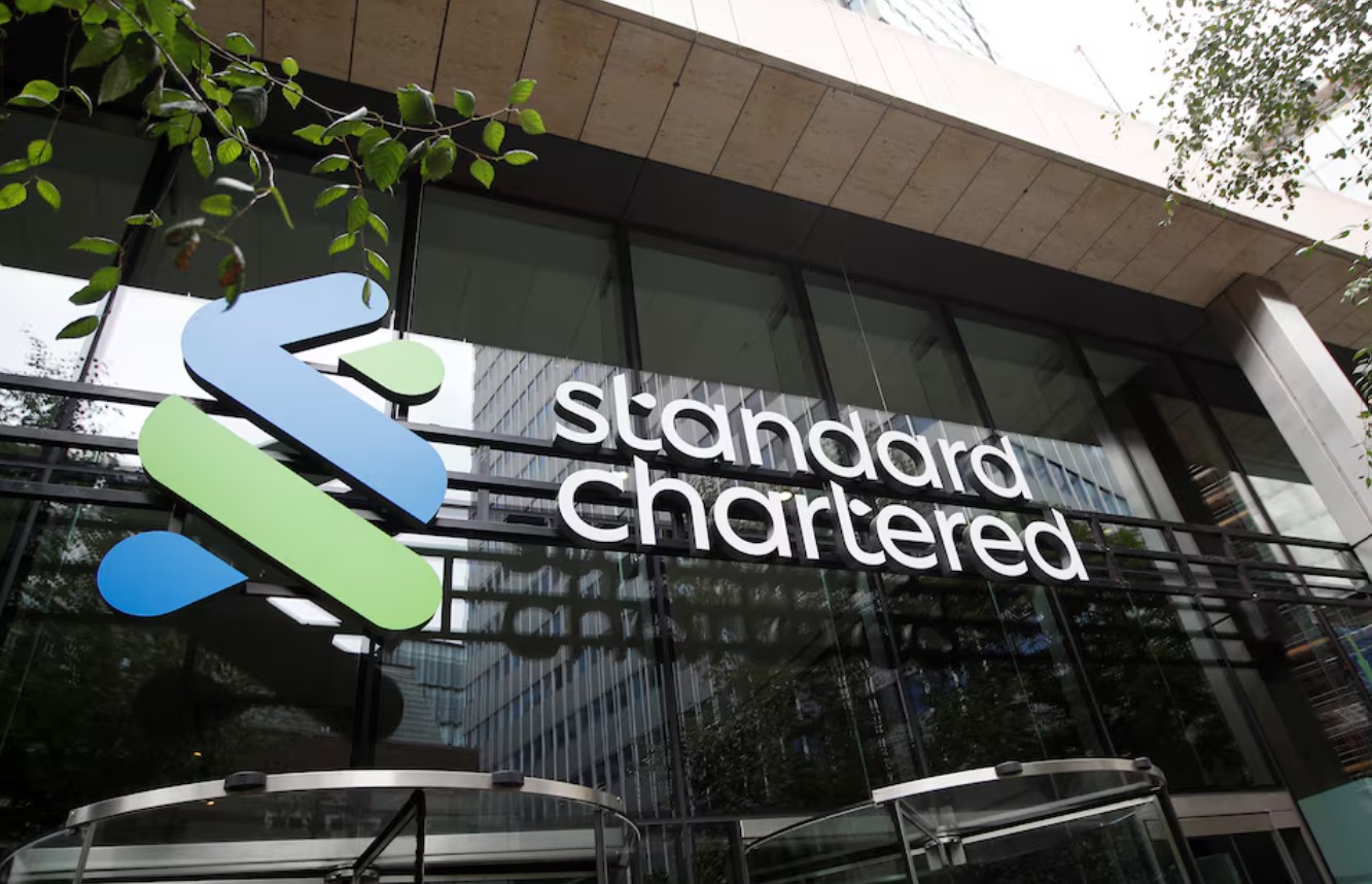 image Standard Chartered loses bid to cut US sanctions breach claims from UK lawsuit