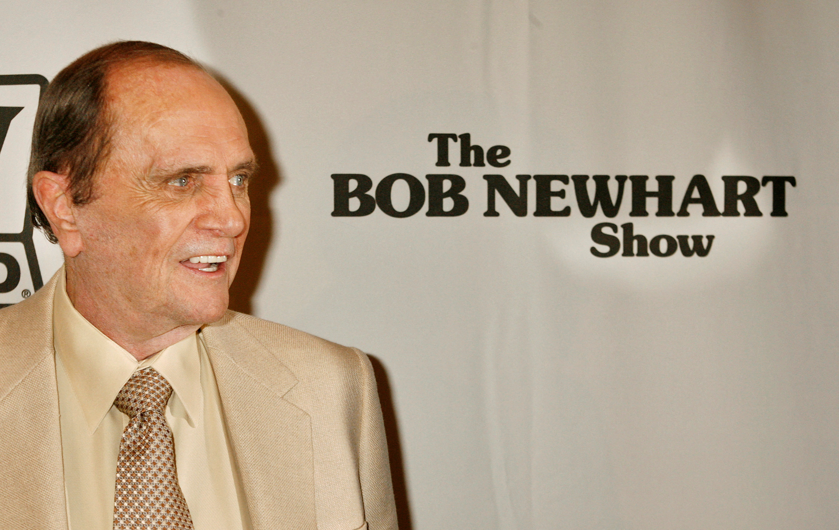 Bob Newhart, famous for deadpan humour, dies at age 94