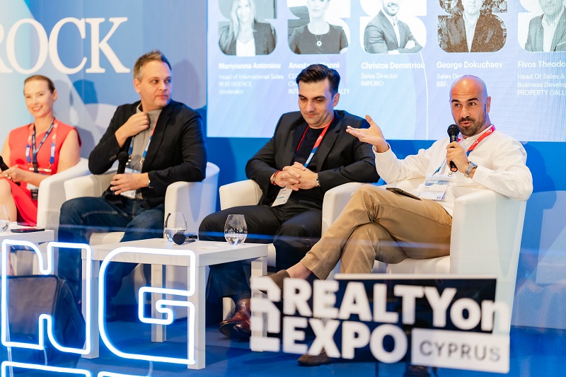 Property Gallery showcases flagship project at REALTYon Expo 2024