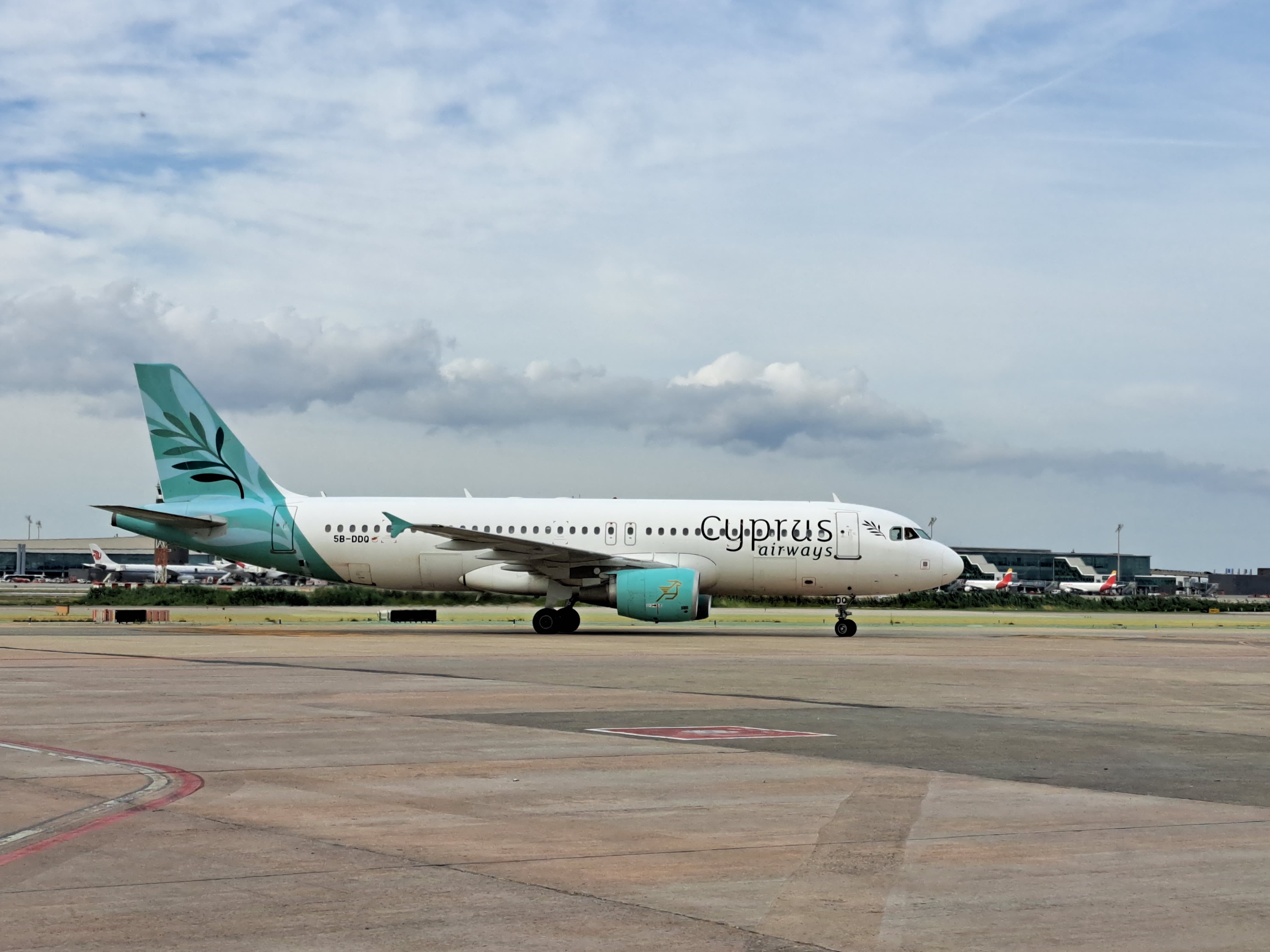 Cyprus Airways launches direct flights from Larnaca to Barcelona
