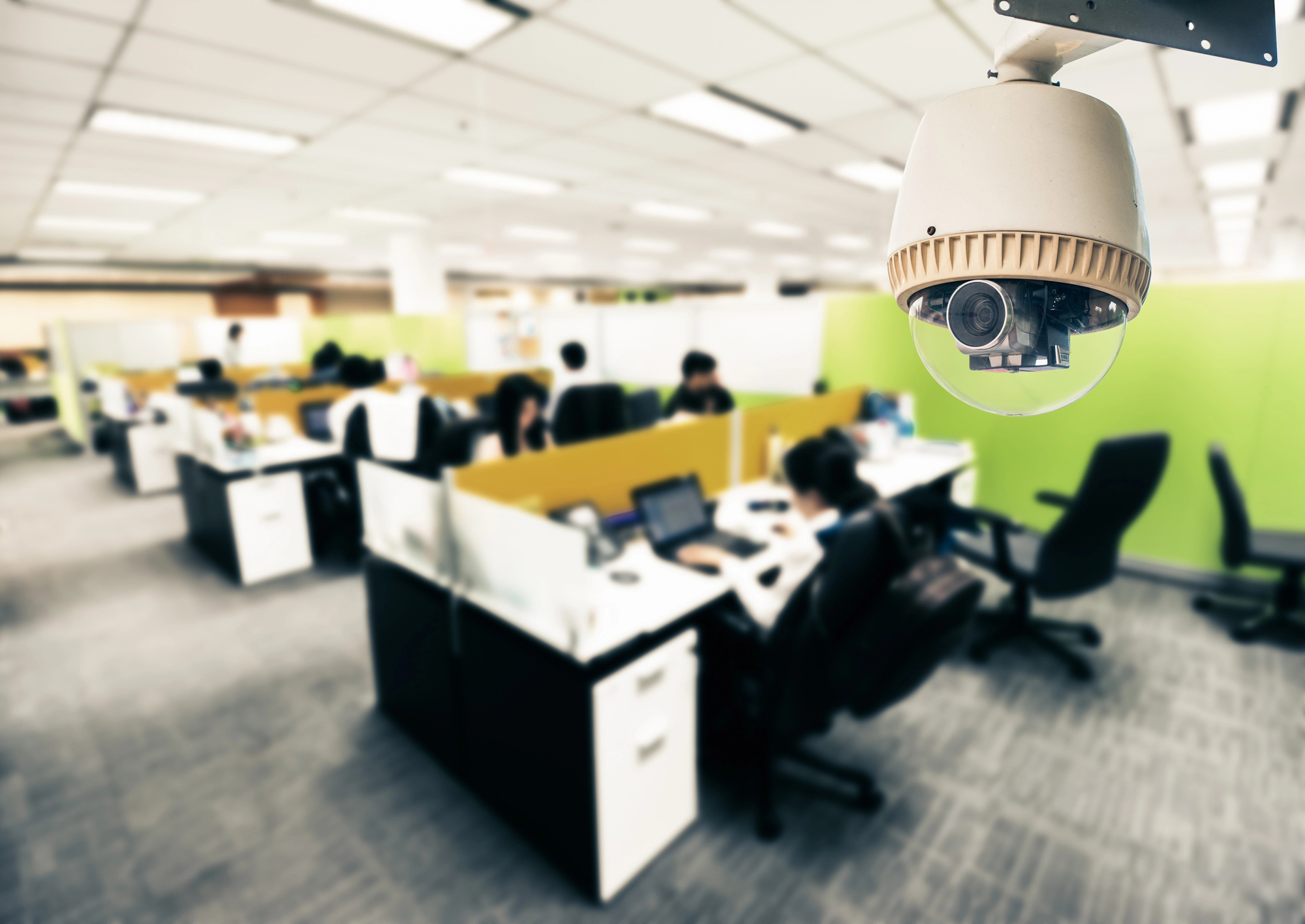 Employee monitoring: Legal and ethical considerations to know