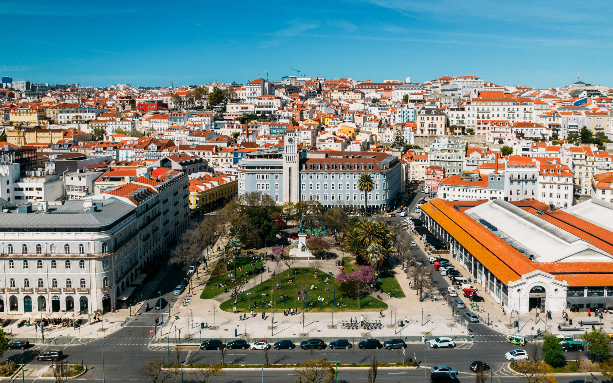 How Portugal HQA visa is beneficial for global entrepreneurs?