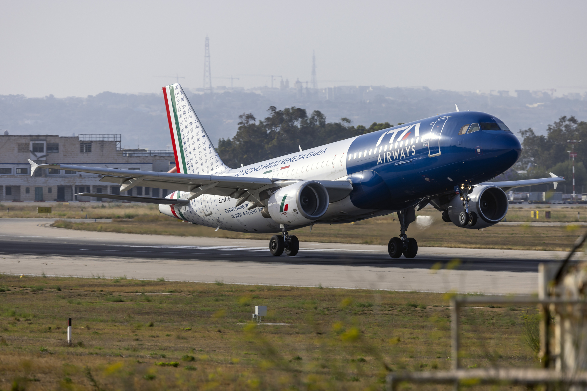 EU’s airline deal demands fuel doubts over further attempts