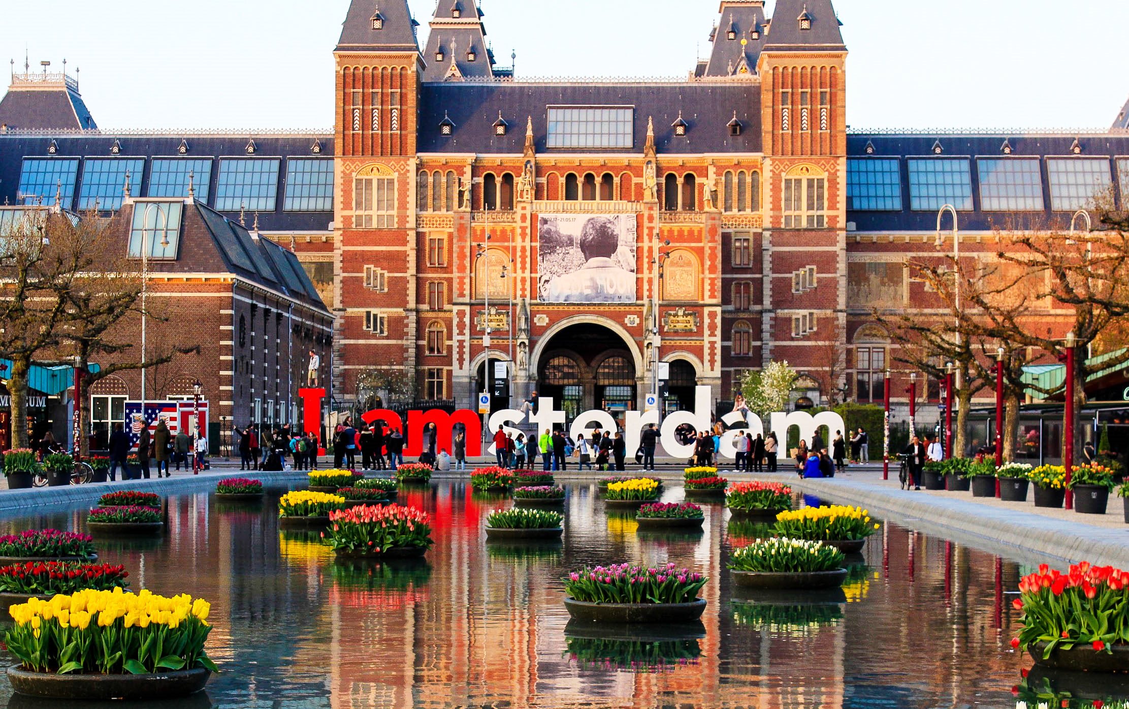 A Guide to Amsterdam: Insider Tips by Century Travel:
