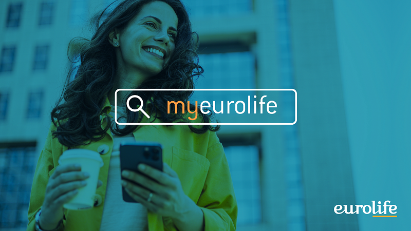 Eurolife portal makes e-submission of claims even smoother