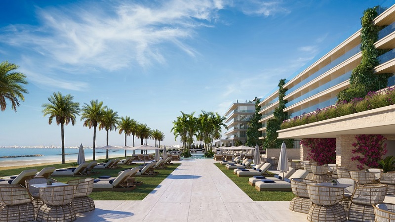 Transforming Larnaca: a new era of luxury awaits