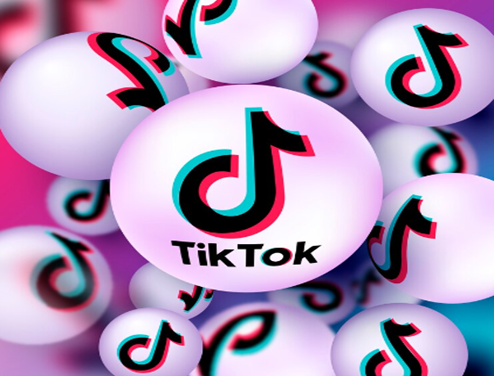 Top 5 sites to buy TikTok likes & followers