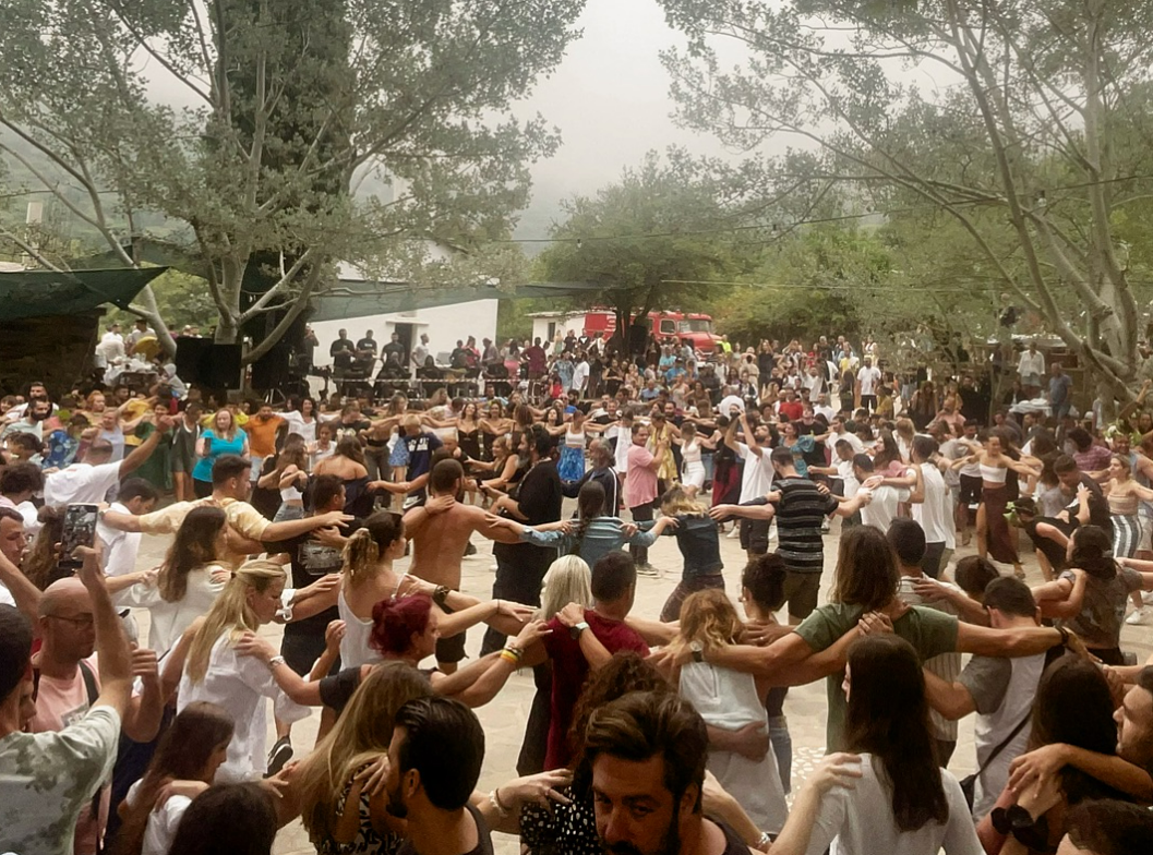Nicosia welcomes new festival