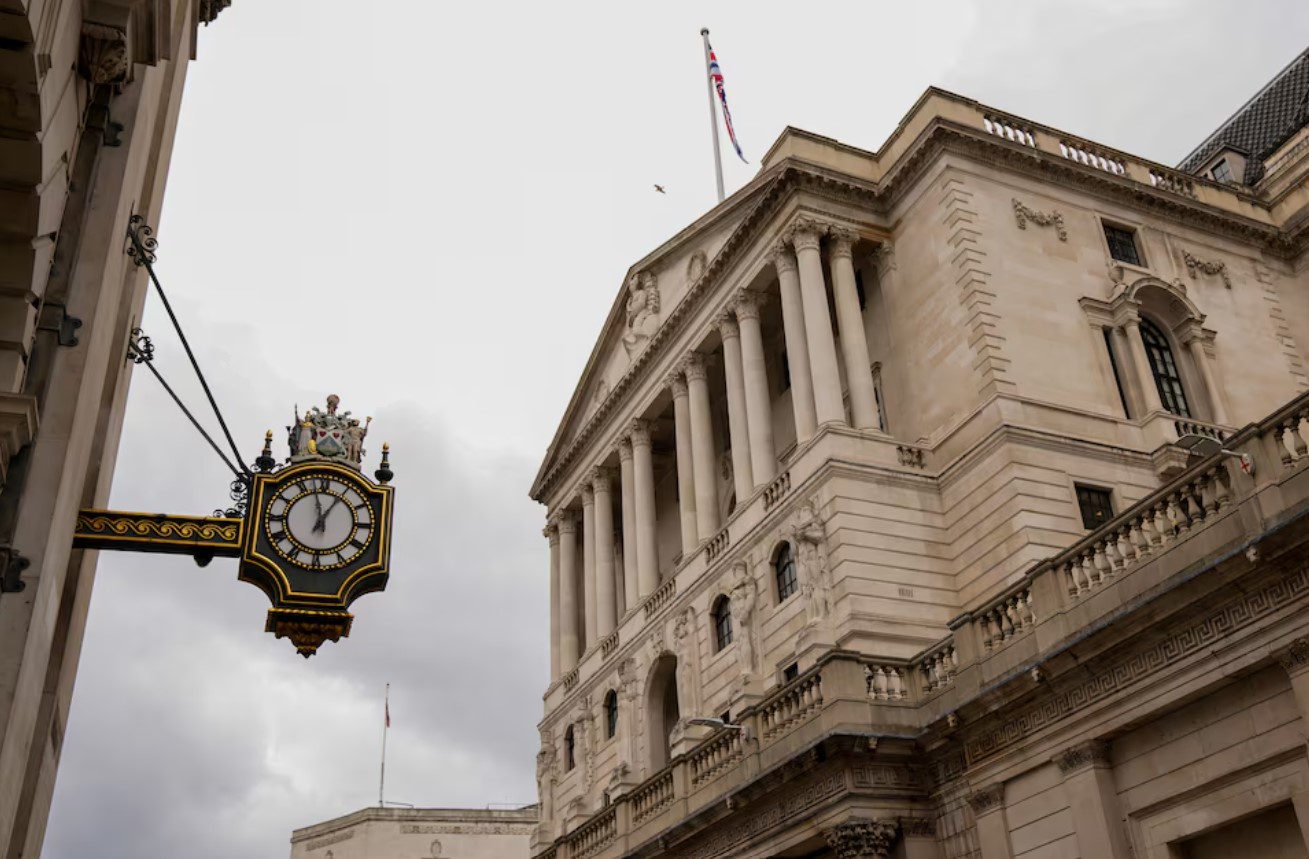 Bank of England cuts rates from 16-year high, ‘careful’ on future moves (updated)