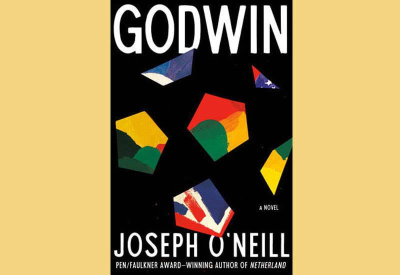 Book Review: Godwin by Joseph O’Neill