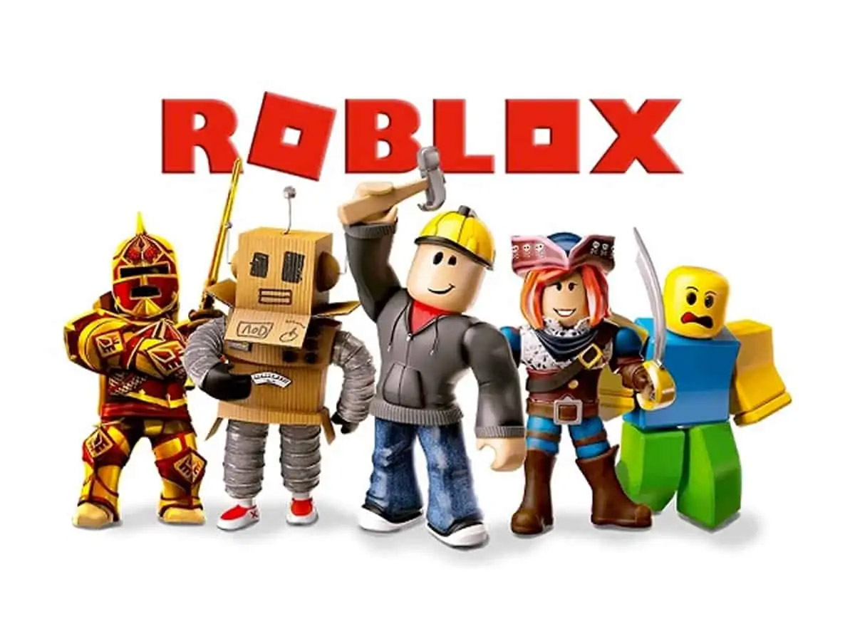 How Roblox impacts how we interact online