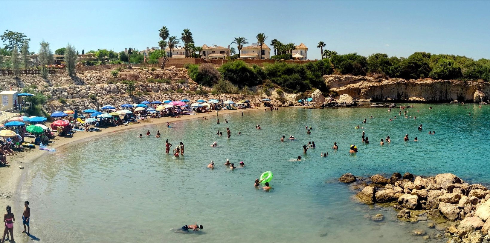 Minister calls for cautious commentary when discussing Cyprus tourism
