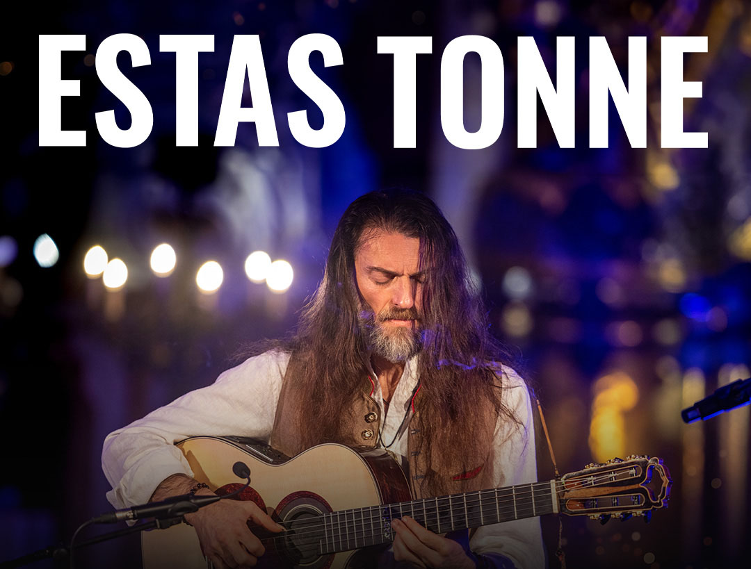 image Estas Tonne in Cyprus