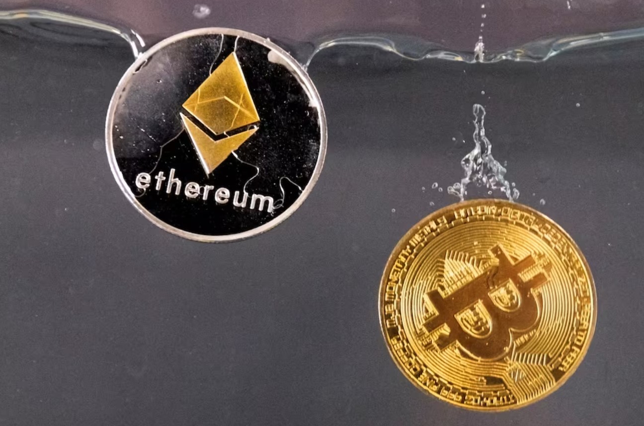 Cryptoverse: Like a bond with no yield? Investors split on ether ETFs