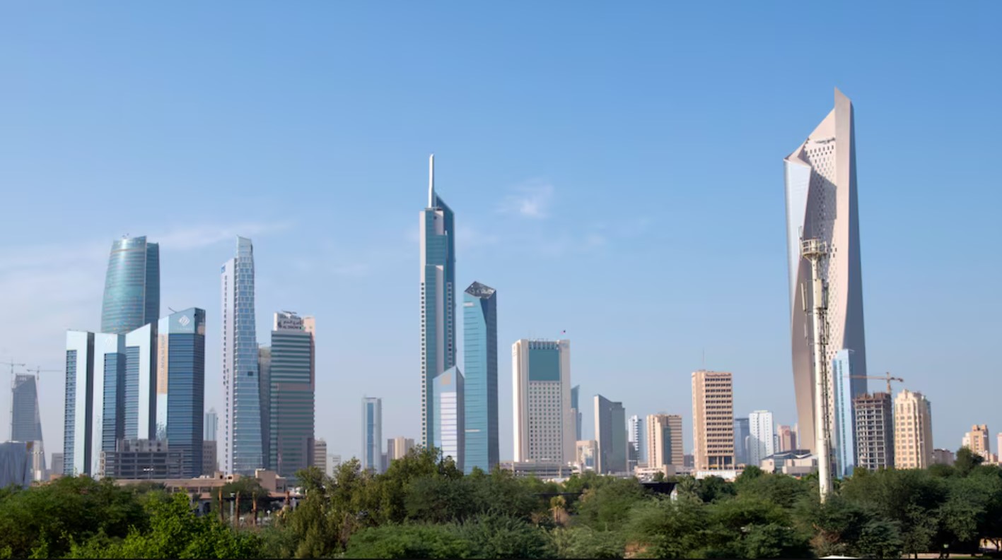 Kuwait says government spending must be fixed to control budget growth