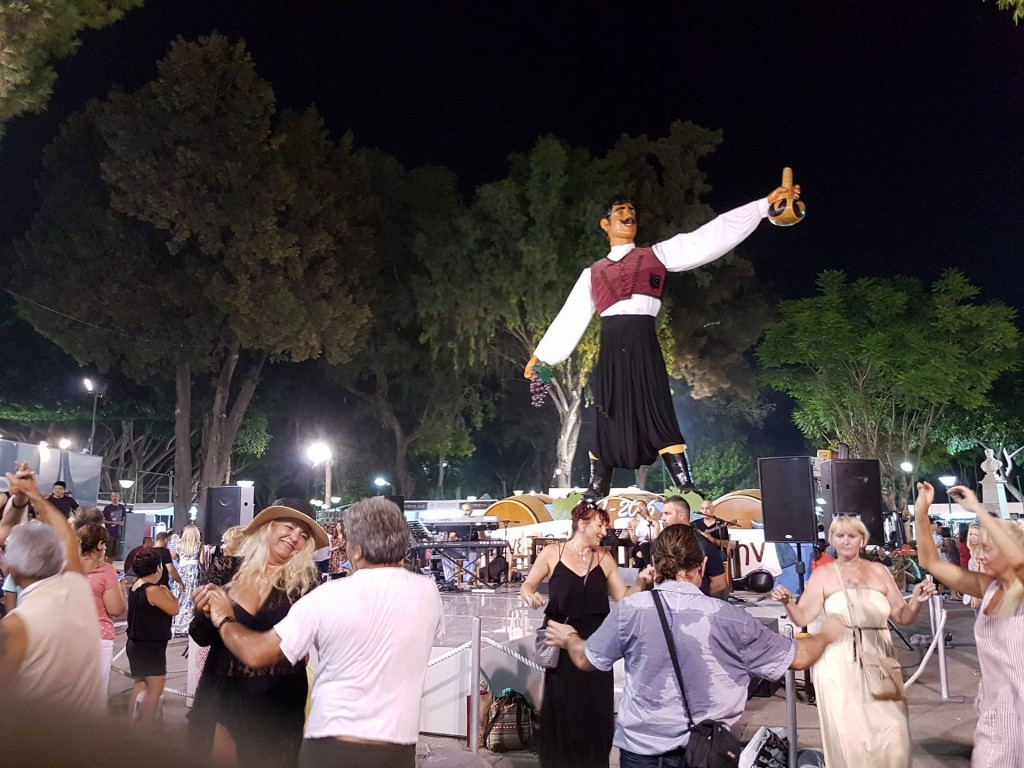 Dates announced for Limassol Wine Festival
