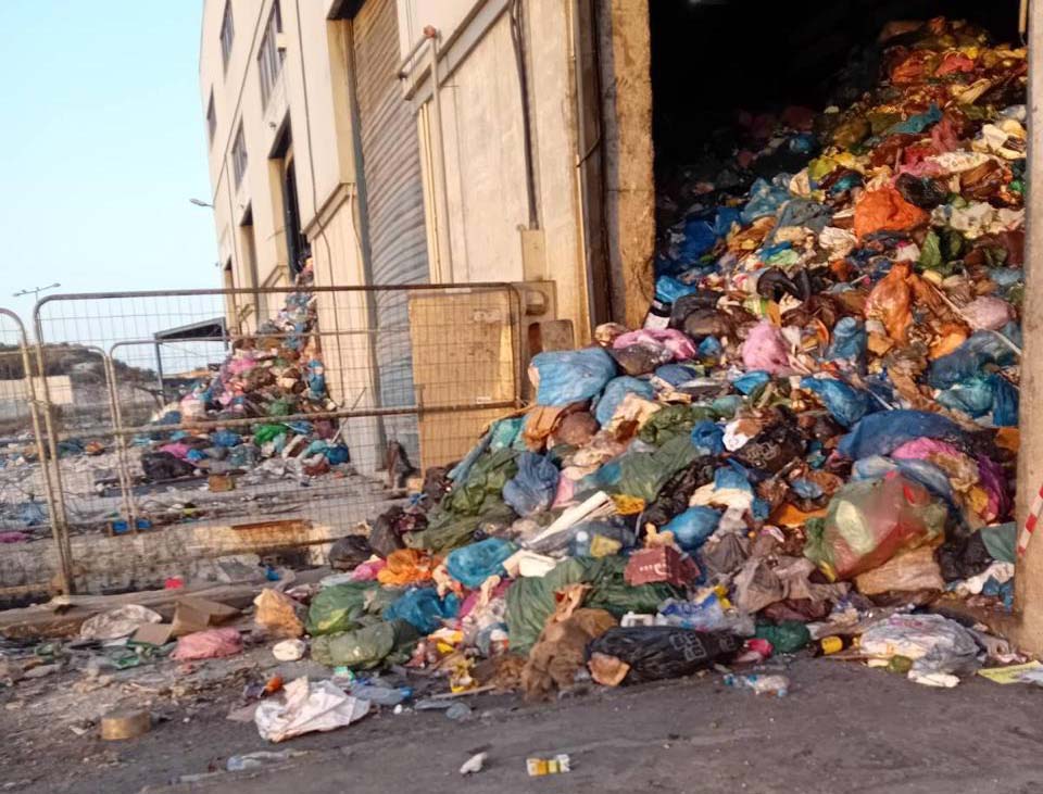‘Party over’ for disastrous Pentakomo waste plant