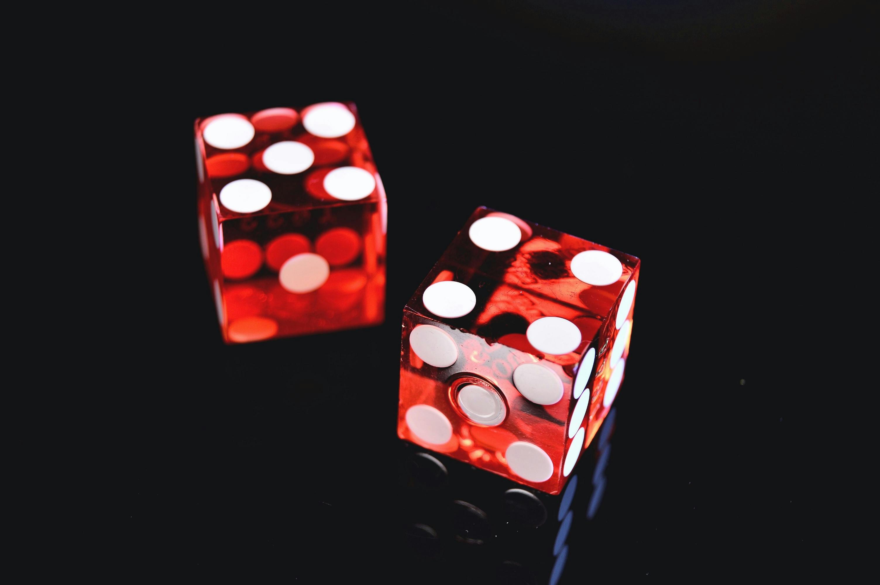 What are Bitcoin casino games?