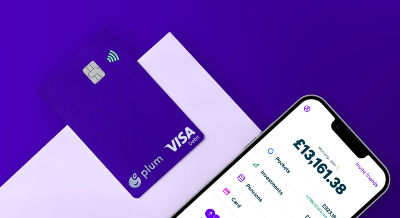 Plum raises mover £16m in latest funding round — managed assets exceed £1bn