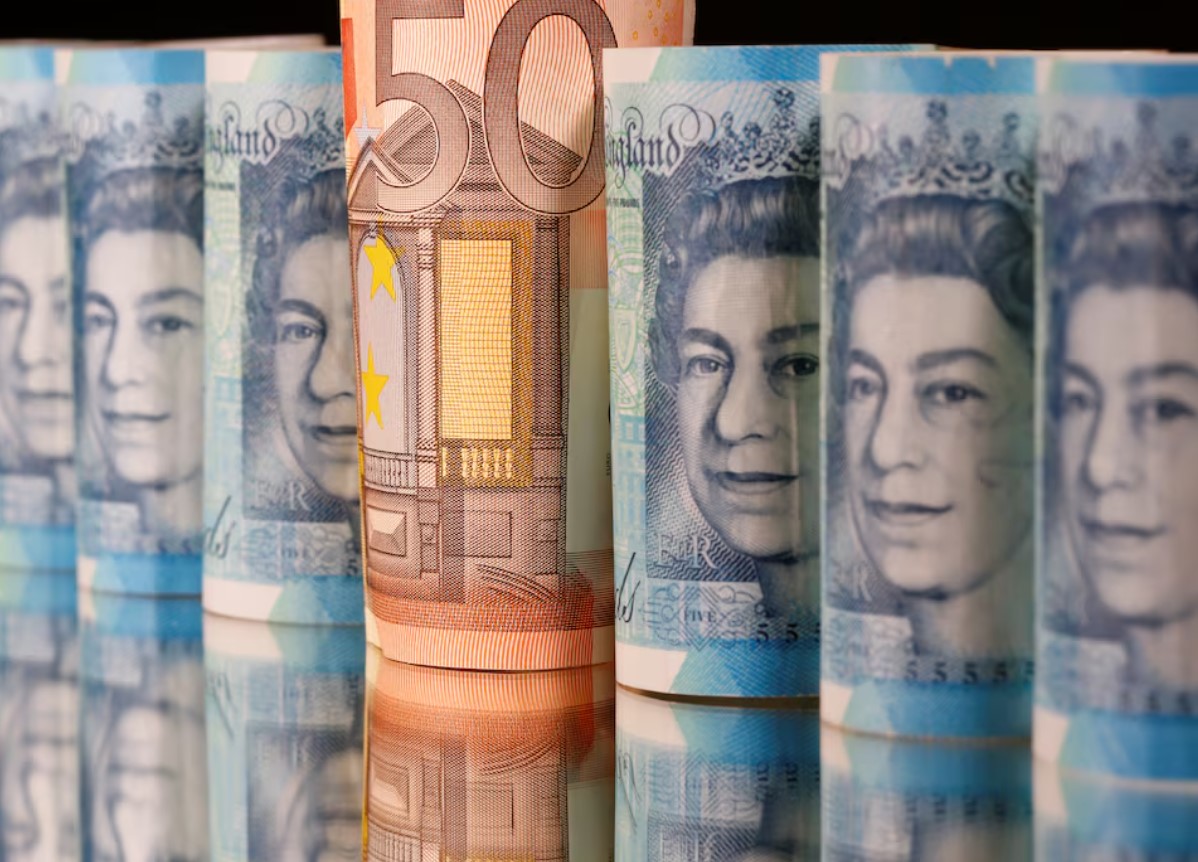 image Sterling strengthens following Labour win, French election outcome