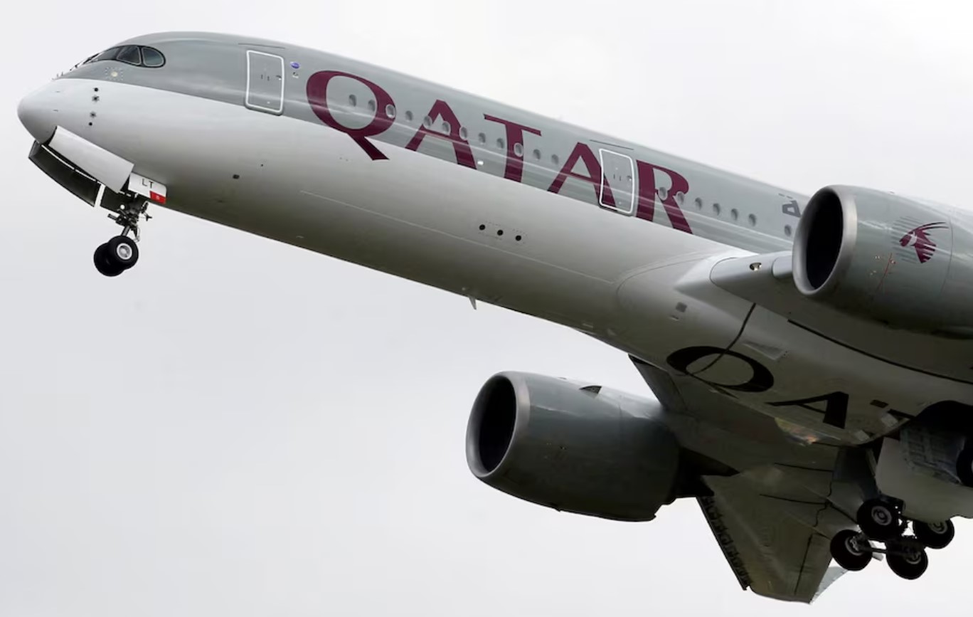 Qatar Airways posts 39 per cent jump in annual profit to record $1.67 billion