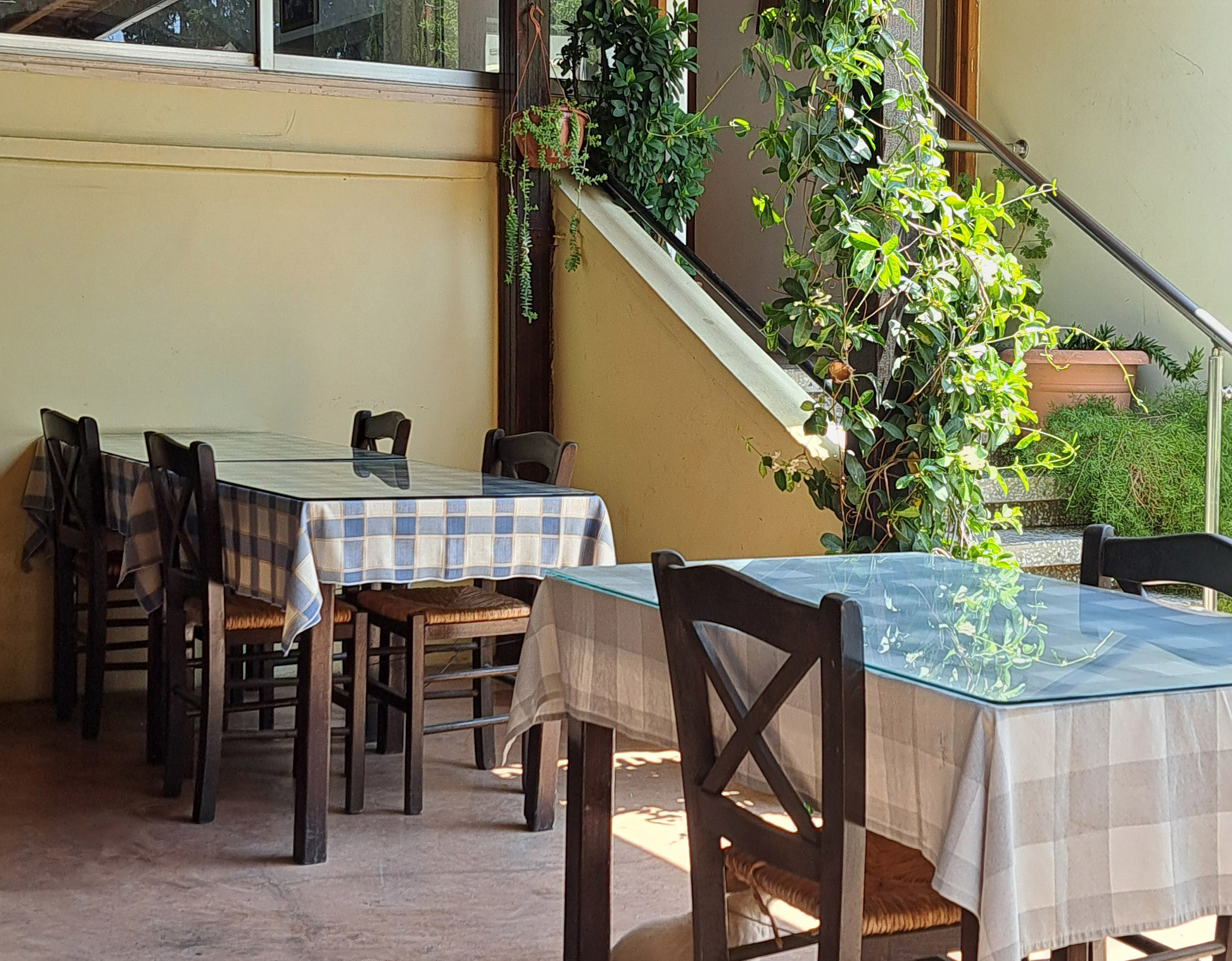 Restaurant review: Kourides, Paphos