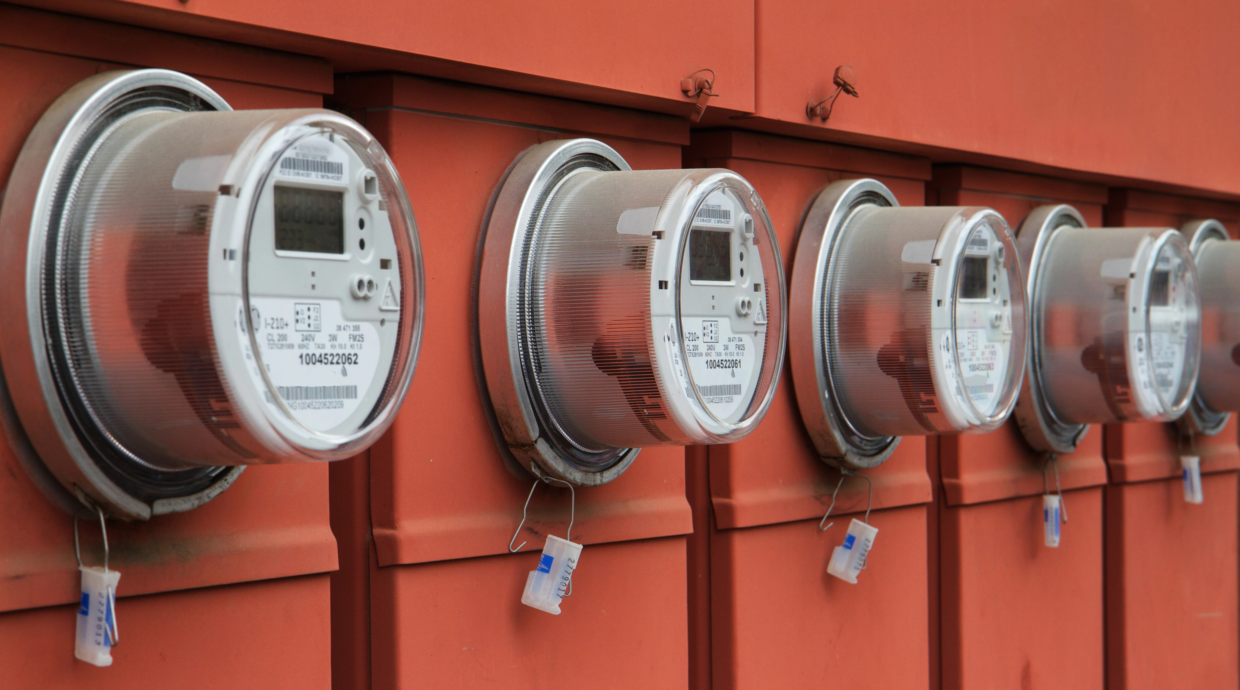 €50m contract signed for rollout of smart meters