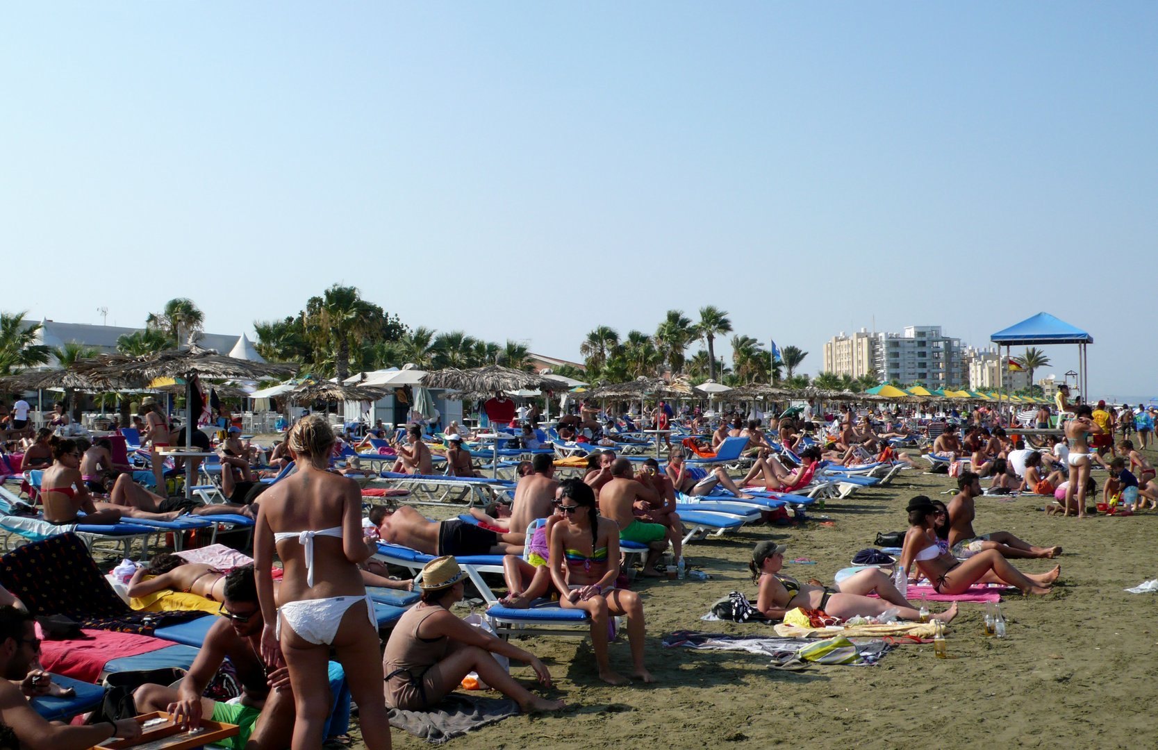 Everyone ‘must do their part’ for Cyprus tourism