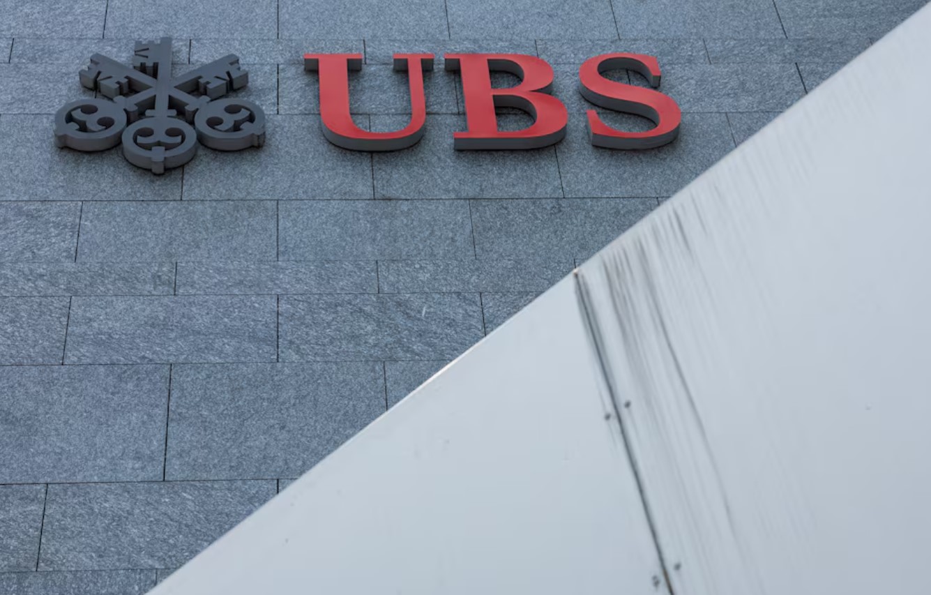 AI is changing banking, UBS executive says | Cyprus Mail