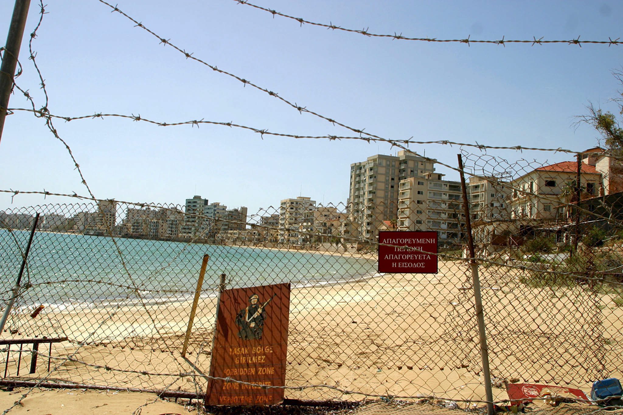 Varosha sees two millionth visitor since reopening