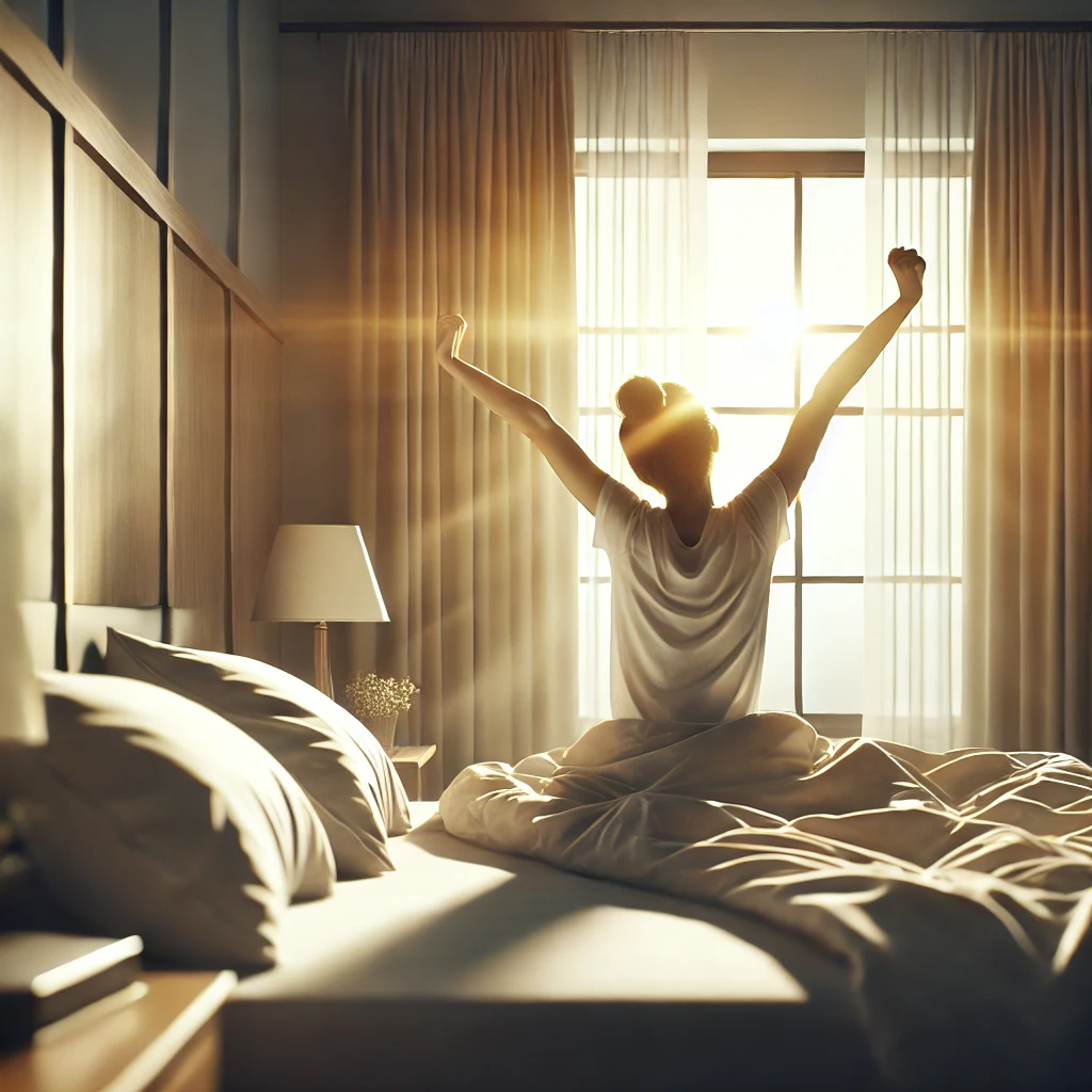 Unlock Your Sleep Potential: The Mattress Secret You Never Knew