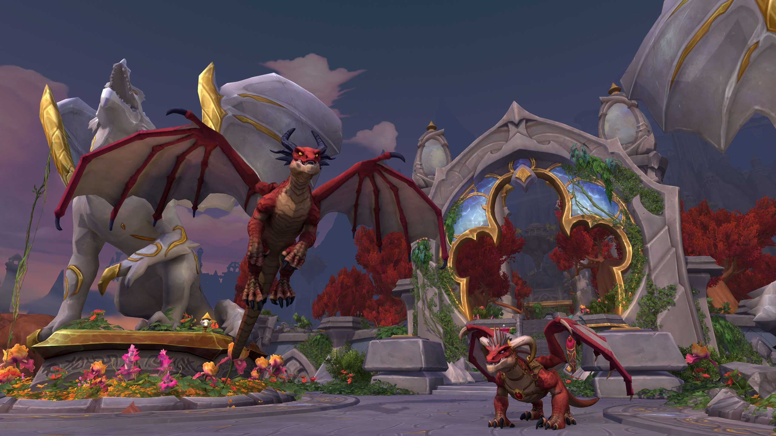 Best classes for World of Warcraft Dragonflight Mythic+ Season 4