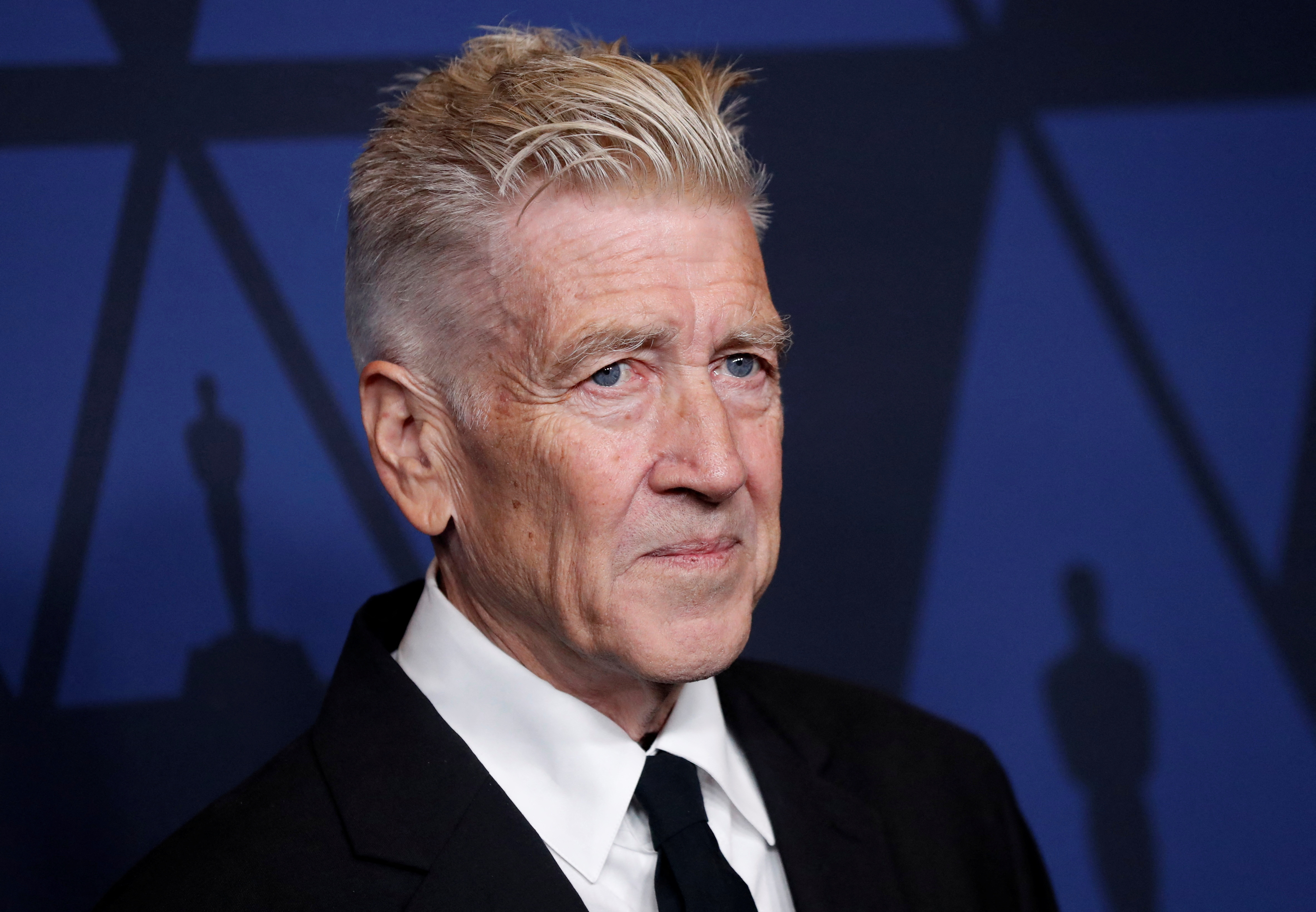Filmmaker David Lynch eyes retirement after emphysema diagnosis