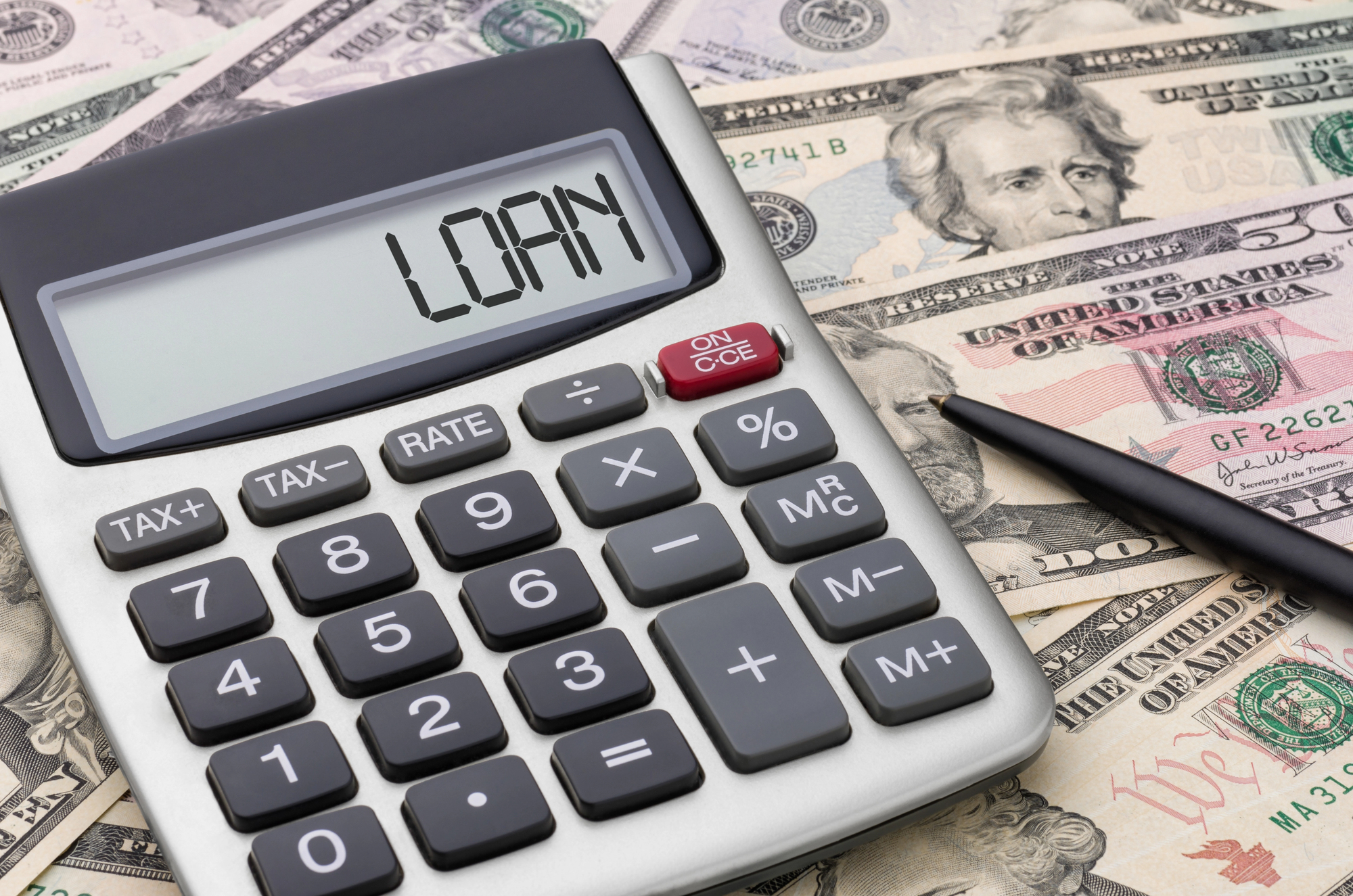 image How to secure no credit check loans without falling for scams