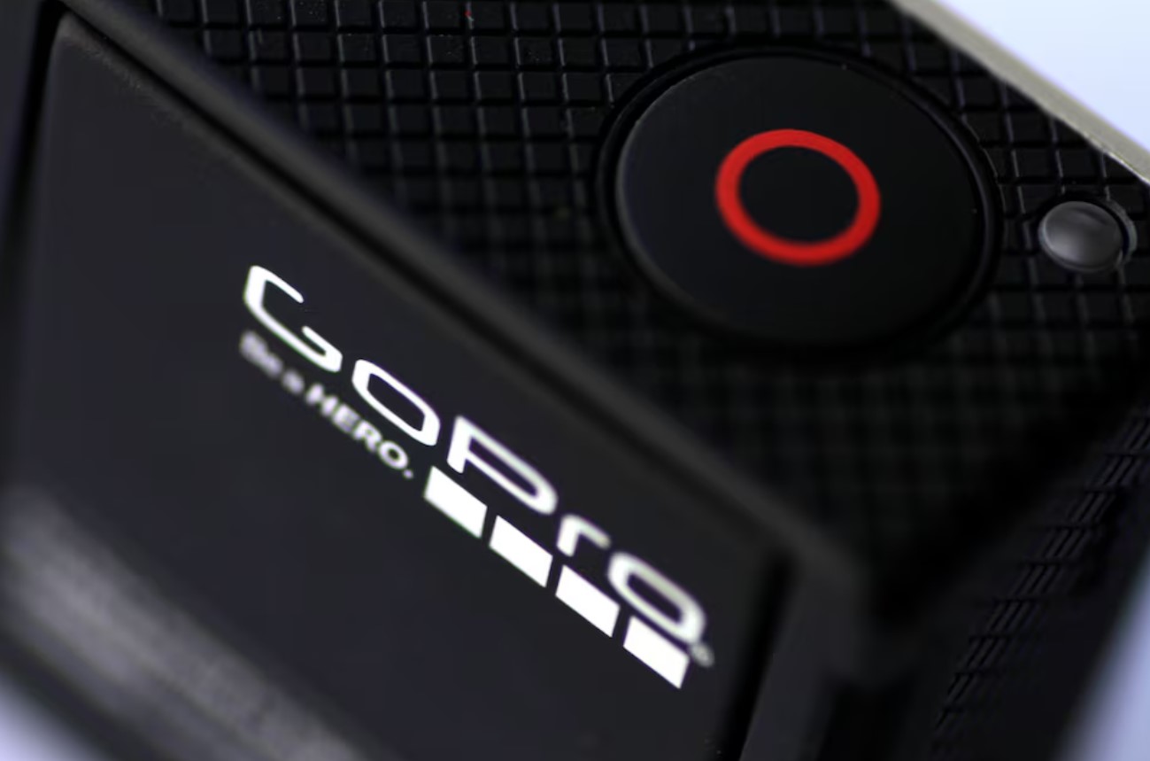 image GoPro to cut 15 per cent of workforce in restructuring push