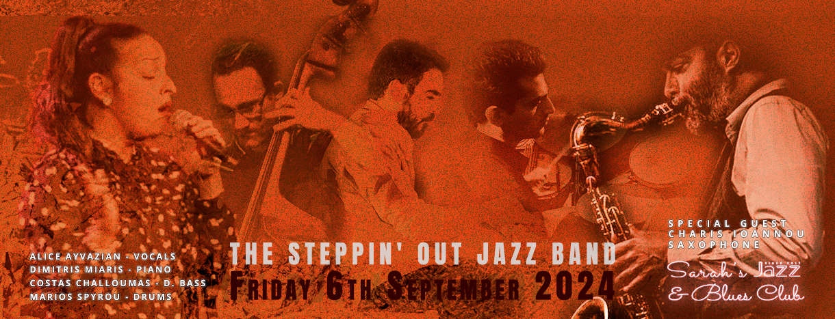 image Live jazz to launch new season of shows
