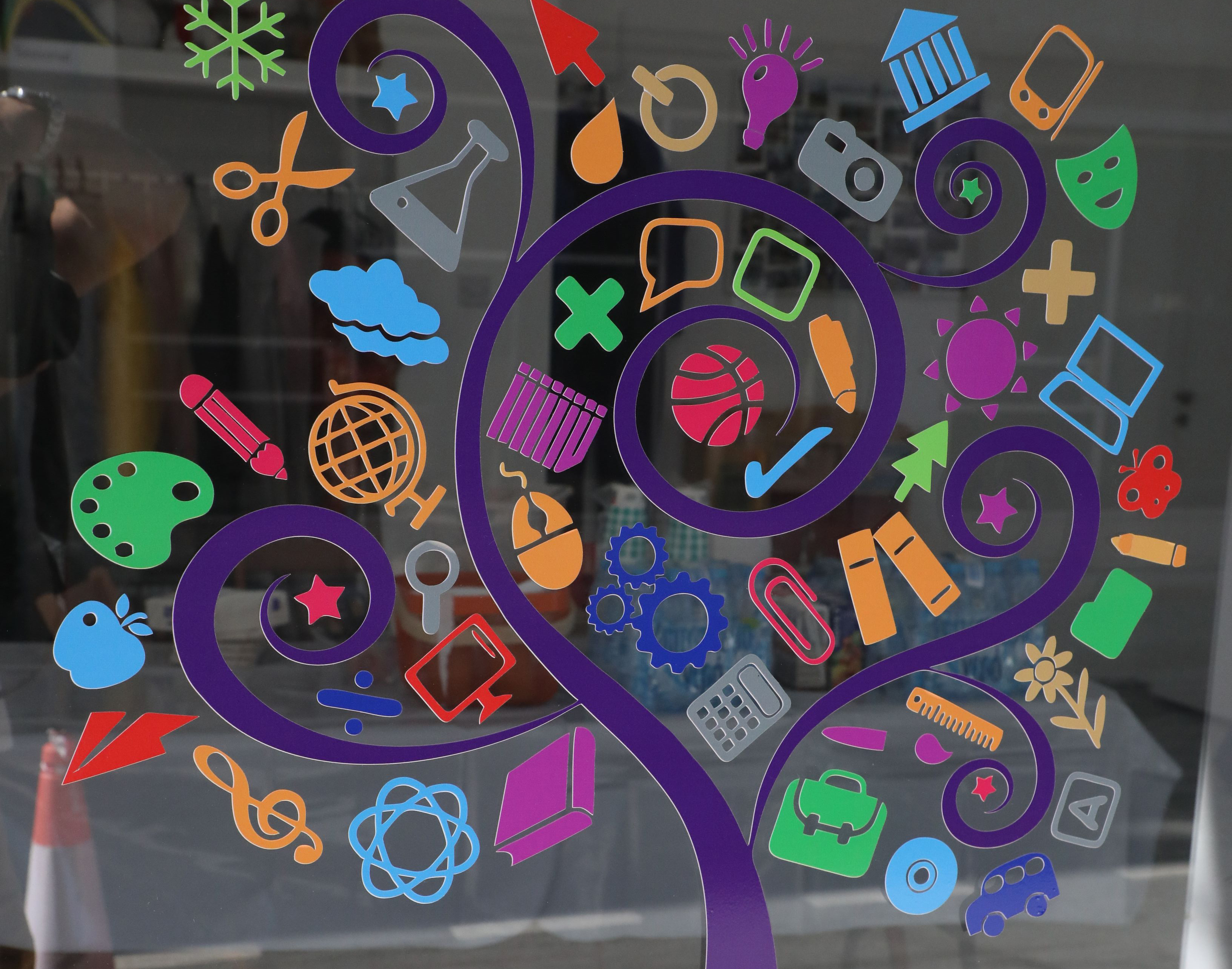 image The library of things opens in Cyprus