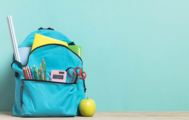 School backpacks as much as €200, pencil cases over €40, consumer service finds
