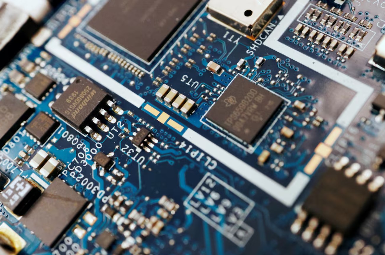 image EU approves 5 bln euro German aid for ESMC semiconductor plant in Dresden