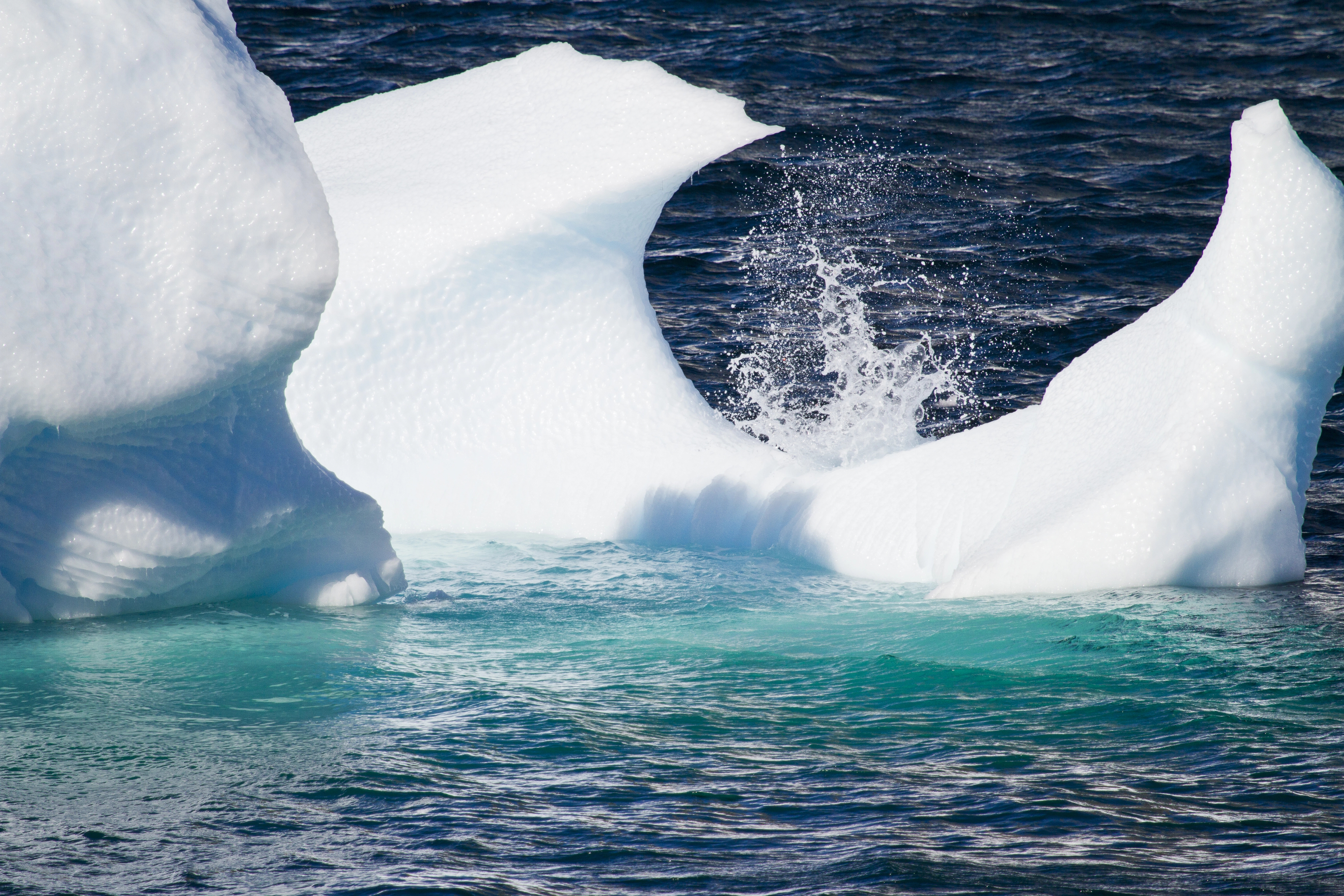 Climate change: the August deadline and truly uncharted territory