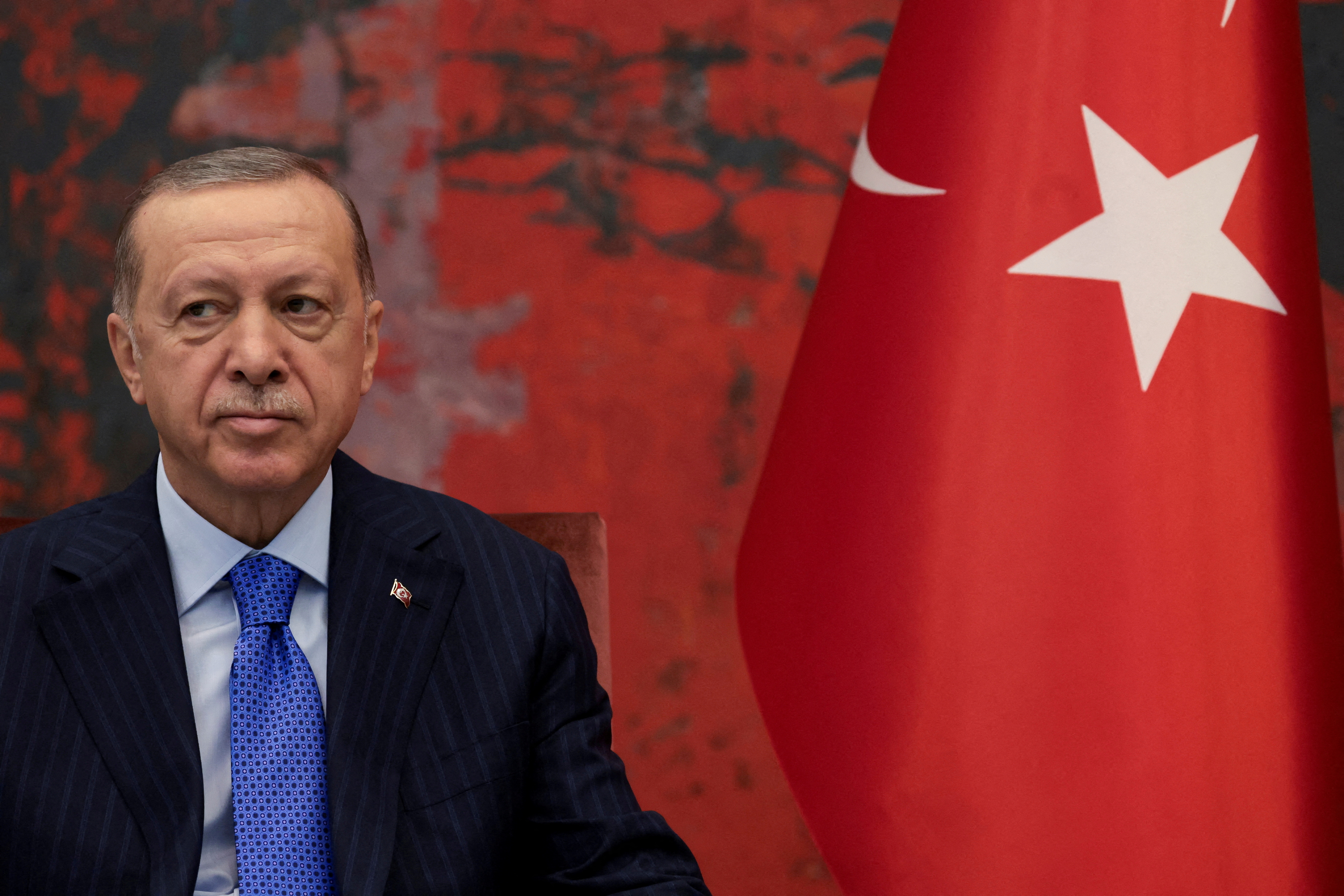 Erdogan allocates 12.5 billion TL to the north for 2025