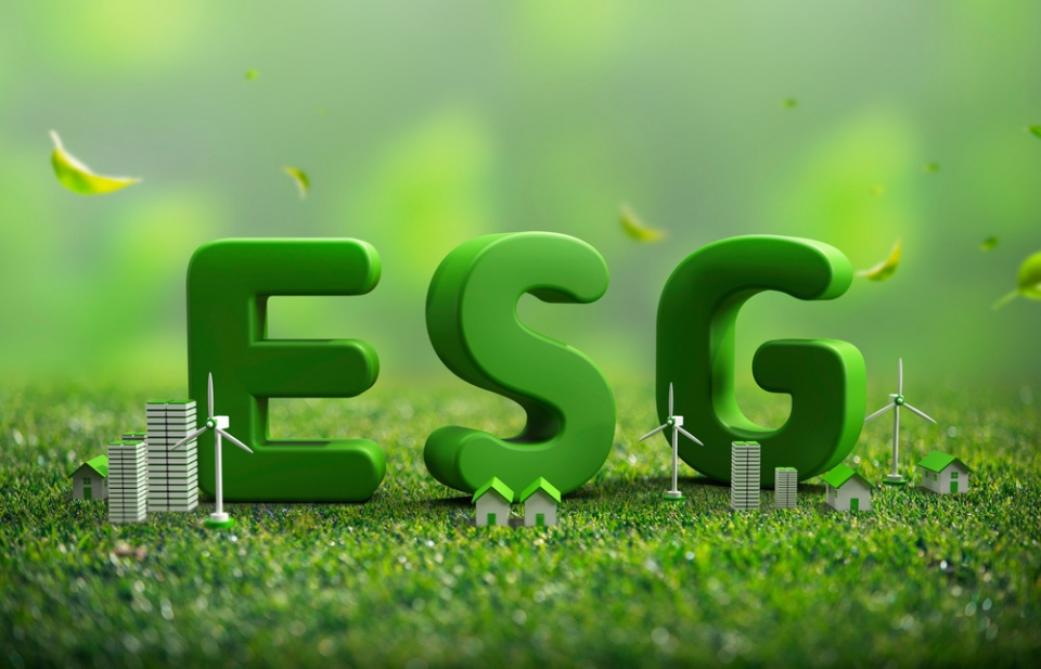 Hellenic Bank reinforces commitment to sustainability with 2023 ESG report