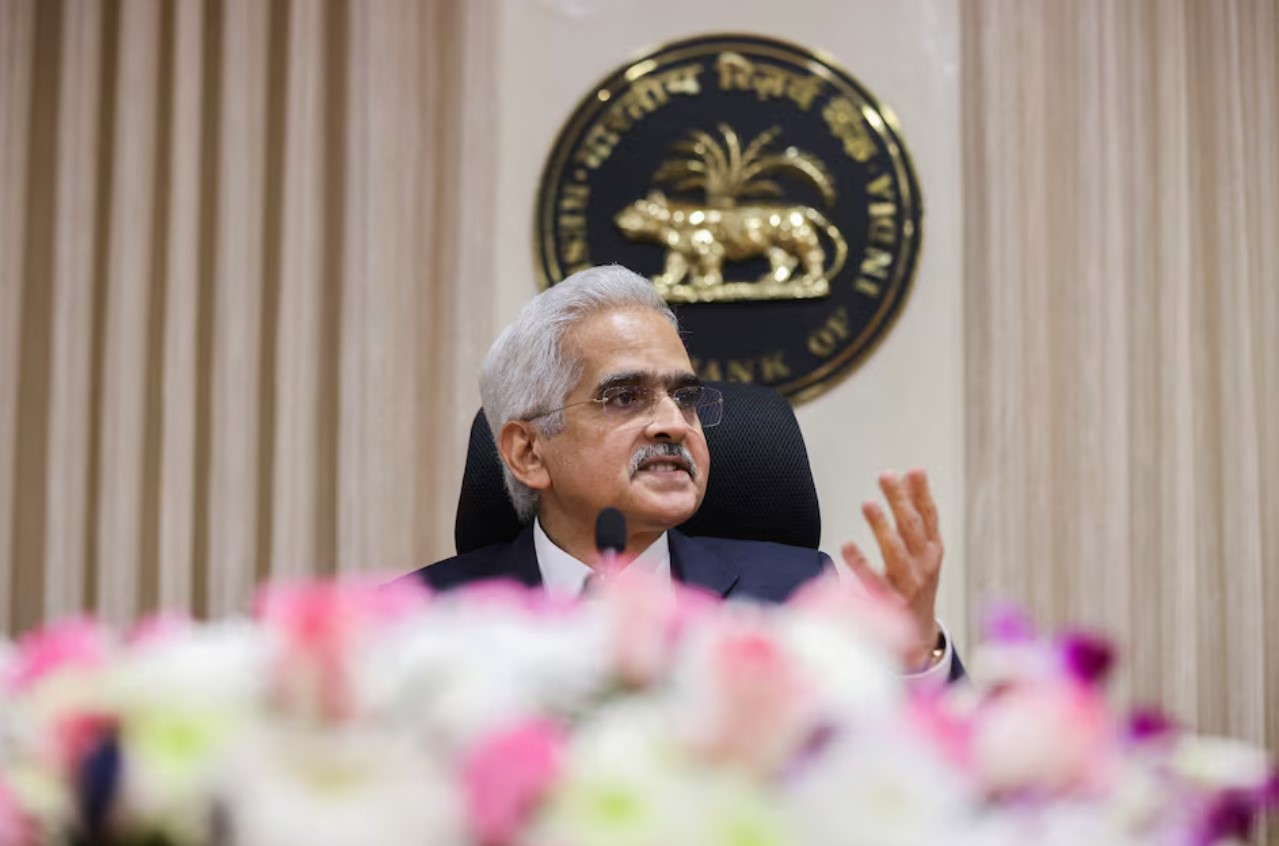 image India to launch platform for rural, small business lending, cenbank governor says