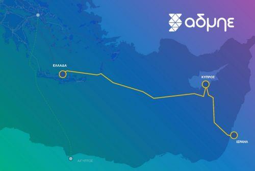 OEV throws weight behind subsea electricity cable
