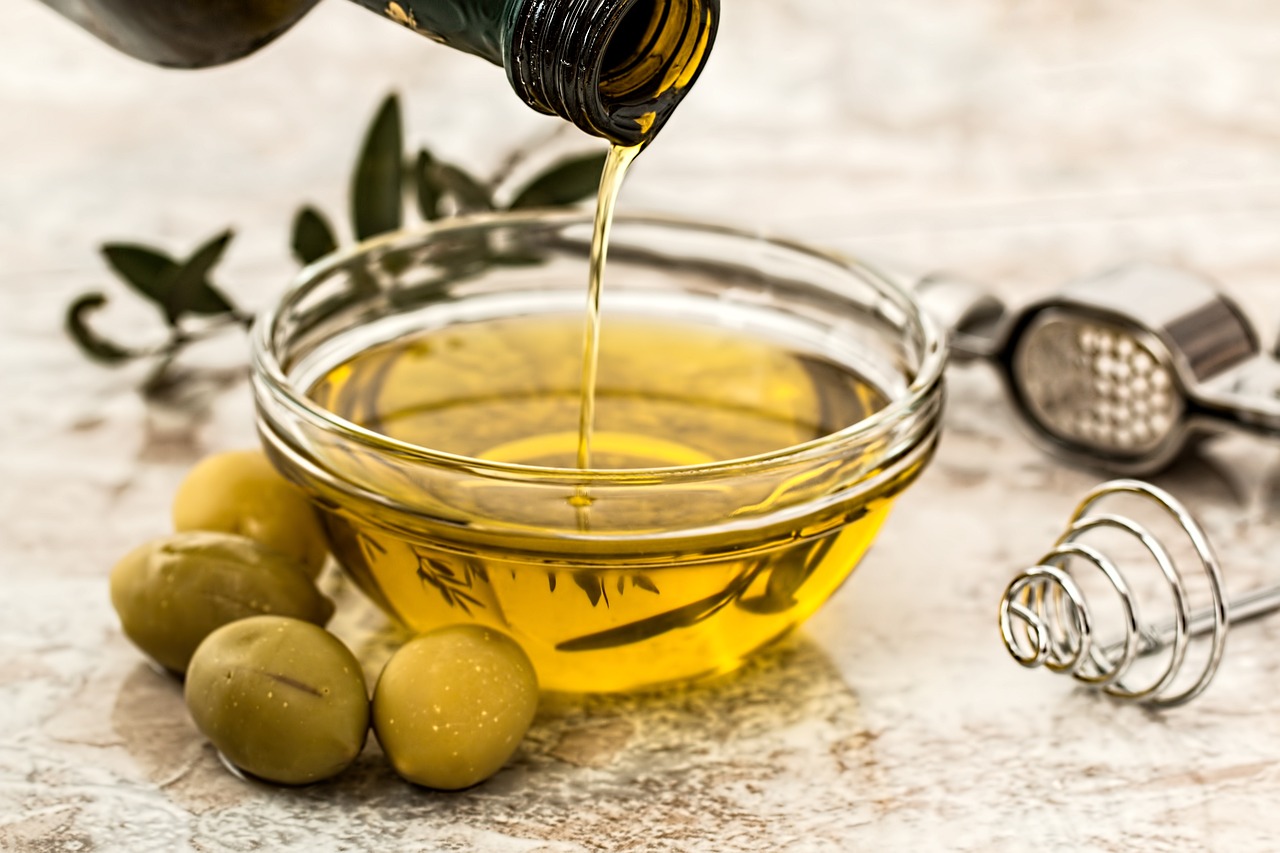 The olive oil crisis: what’s happening and why it matters 