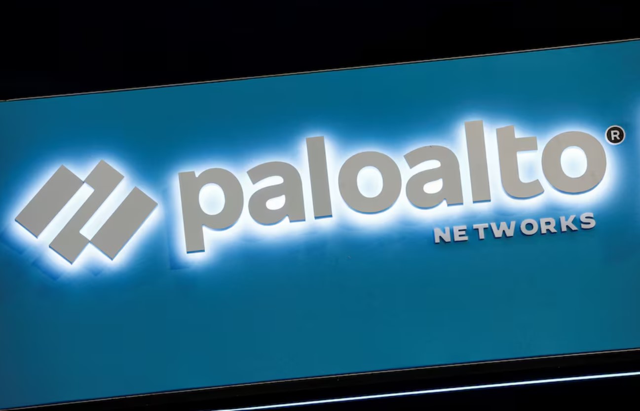 image Palo Alto forecasts annual results above estimates on cybersecurity demand